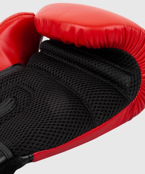 Ringhorns Charger MX Boxing Gloves - Red/Black