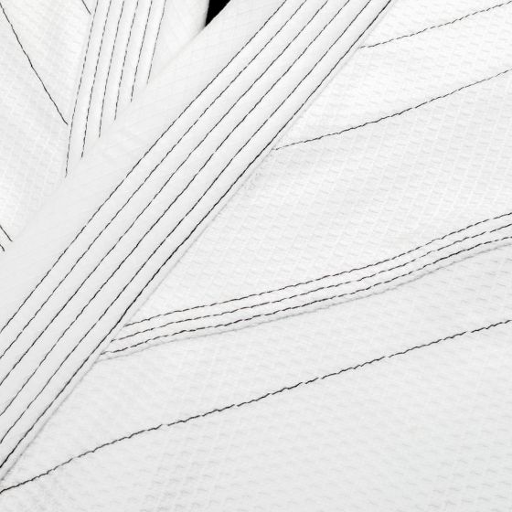 Kimono de JJB Venum Classic 2.0 - Blanc