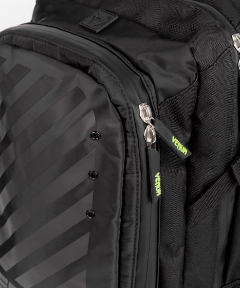 Venum Stripes Backpack - Zwart