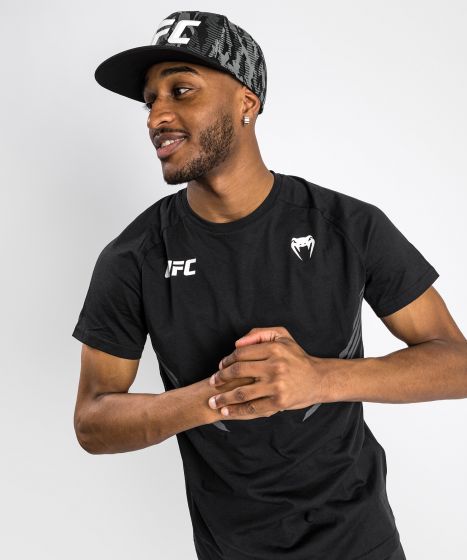 T-shirt Homme UFC Venum Replica - Noir