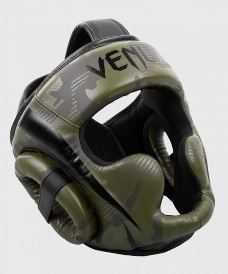 Venum Elite Kopfschutz - Khaki Camo