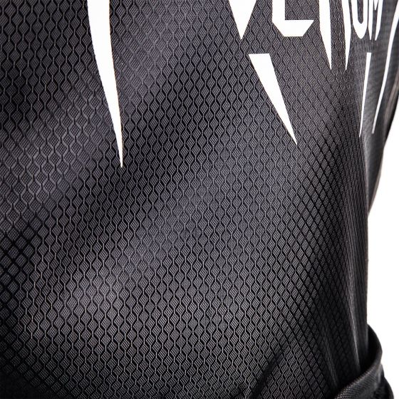 Venum Elite Vest met gewichten - Zwart/wit