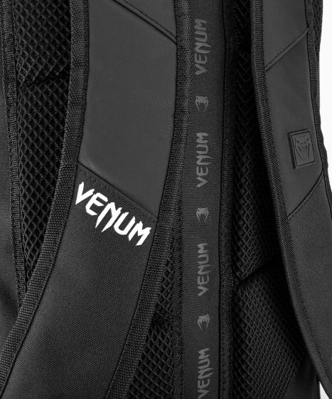 Venum Challenger Xtrem Evo BackPack - Schwarz/Weiß