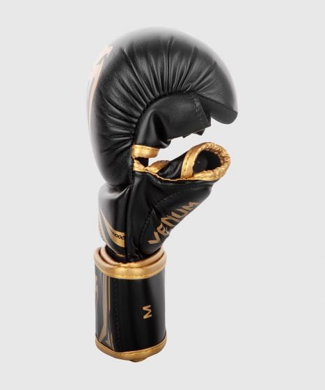 Sparring Gloves Venum Challenger 3.0 - Black/Gold