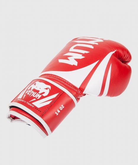 Venum Challenger Boxhandschuhe - Rot