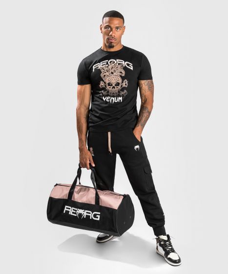 Venum Reorg Sports Bags - Black