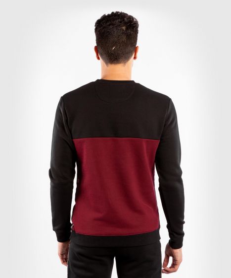 Venum Rafter Sweatshirt – Burgundy