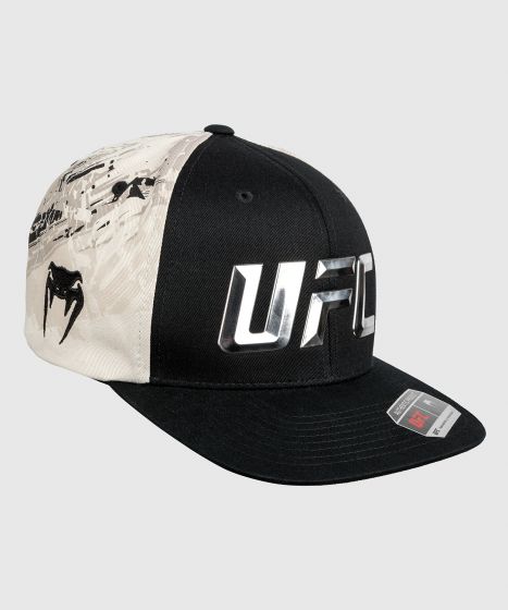 UFC Venum Authentic Fight Week 2.0 Unisex Hat - Sand