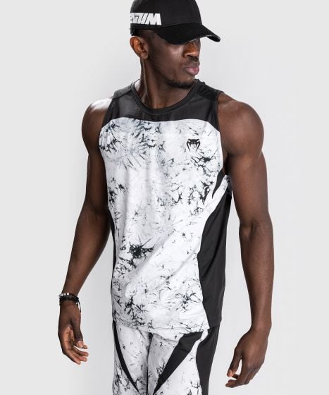 Venum G-Fit Marble Dry Tech Tank Top - Marble