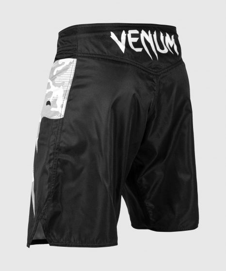 Pantalones cortos MMA Venum Light 3.0  - Negro/Blanco