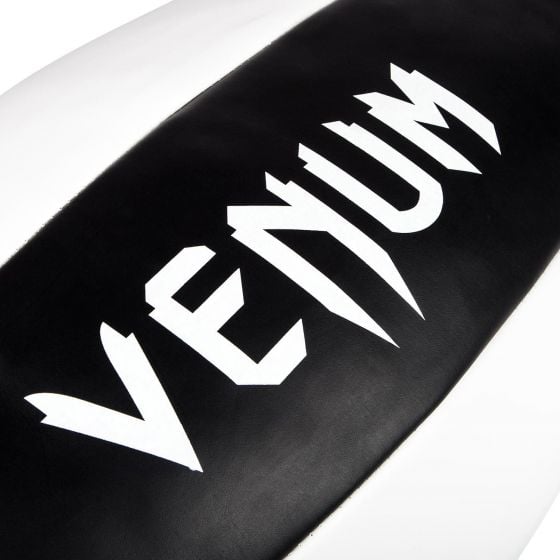 Venum Tear Drop Bag - Zwart/Ice - 95cm/30kg - Gevuld