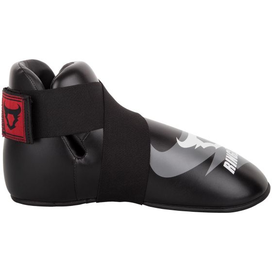 Ringhorns Charger Footwear - Black