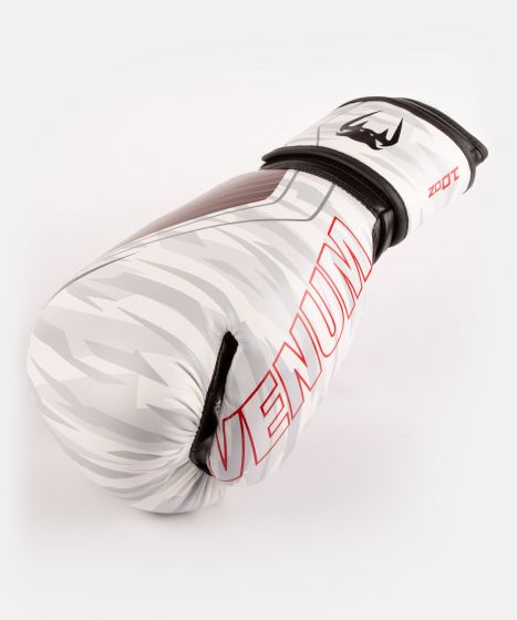 Venum Contender 2.0 Boxing gloves - White/camo