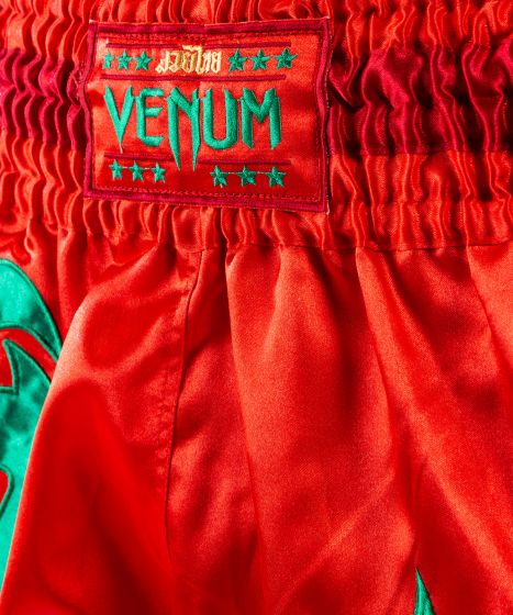 Venum MT Flags Muay Thai shorts - Marokko