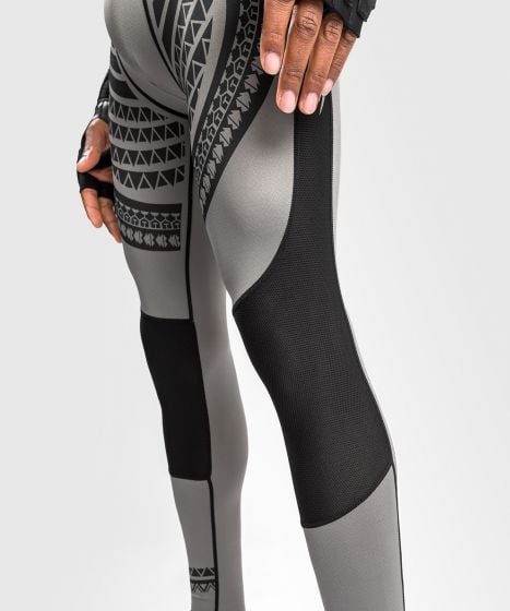 Venum Nakahi Compression Pants – Grau