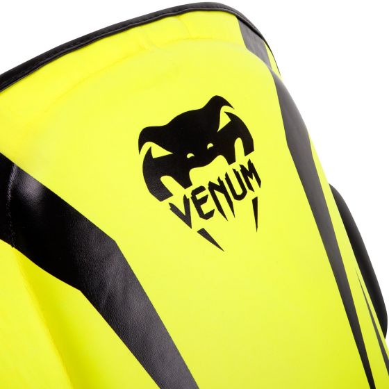 Protector ventral Venum Elite - Neo Amarillo