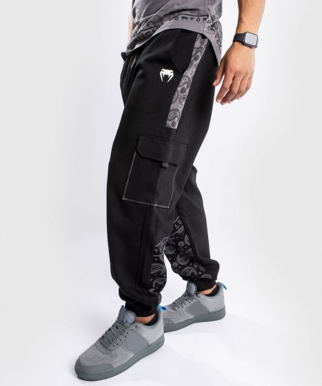 Pantalon de jogging Venum Cali 34 -  Oversize - Noir