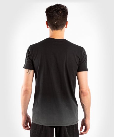 T-shirt Venum Classic - Noir/Gris chiné