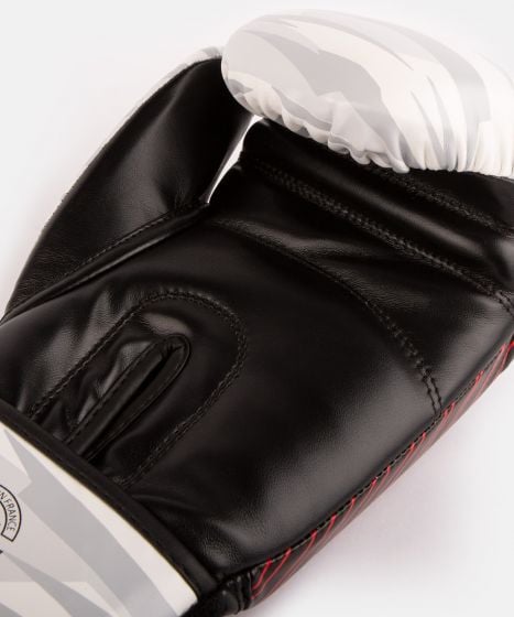 Gants de boxe Venum Contender 2.0 – Blanc/Camo