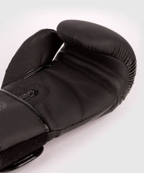 Gants de boxe Venum Contender 2.0 - Noir/Noir