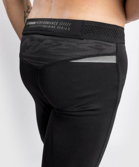 Pantalones de compresión 2.0 - Negro/Gris