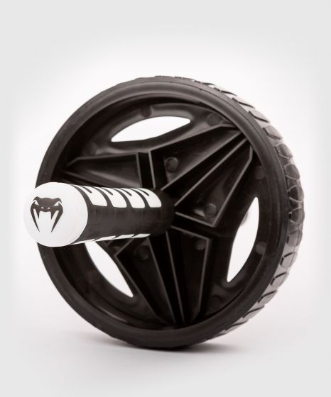 Venum Challenger Abs Wheel - Black/White