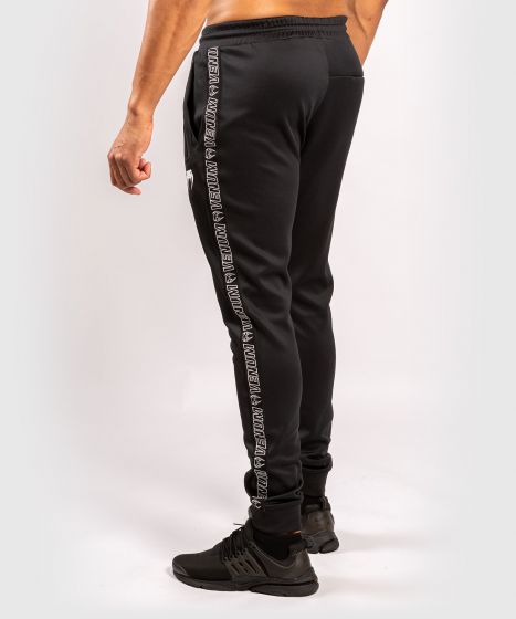 Pantalon de Jogging Venum Club 212 – Noir/Blanc