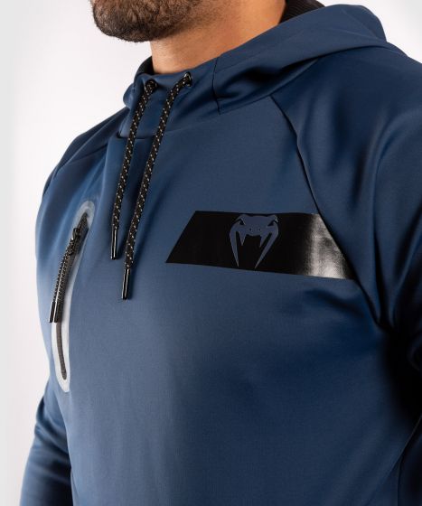 Venum Trooper Sweatshirt - Navy Blue