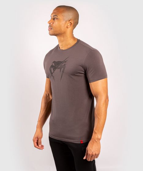Venum Interference 3.0 T-Shirt - Gemêleerd Donkergrjis