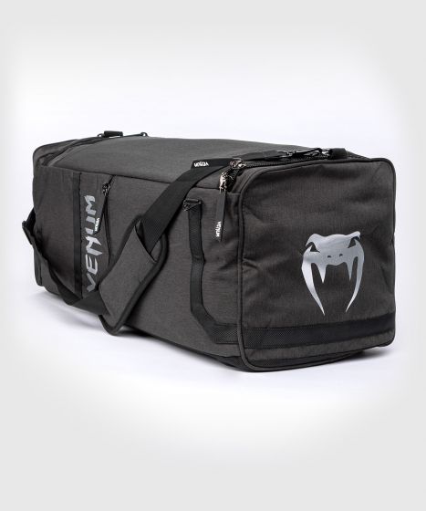 Venum Trainer Coach Backpack - Black/Silver