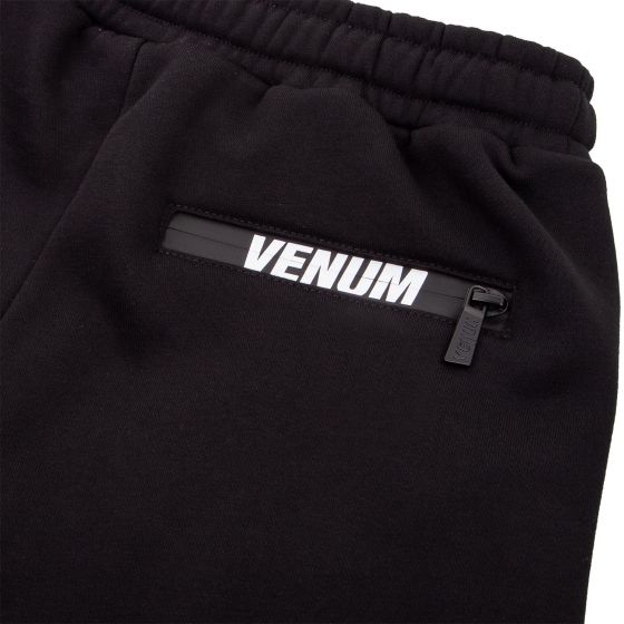 Pantaloni tuta Venum Contender Kids - Nero/Bianco - Esclusivo