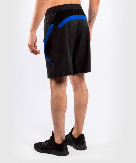 Pantalones cortos de combate Venum No Gi 3.0 - Negro/Azul