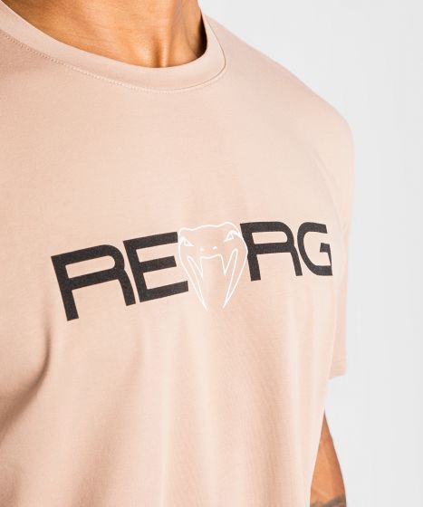 Venum Reorg T-Shirt - Sand