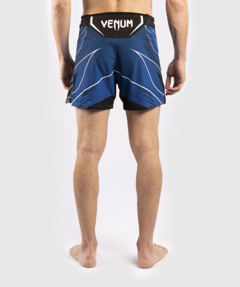 Pantalón De MMA Para Hombre UFC Venum Pro Line - Azul