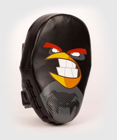 Venum Angry Birds Bokspads - Zwart 