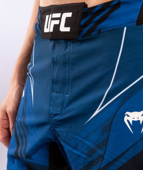 Fightshort Homme UFC Venum Pro Line - Bleu