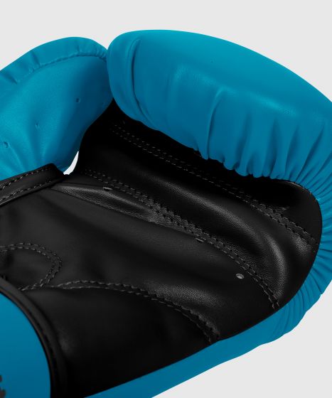 Venum Contender Boxing Gloves - Blue