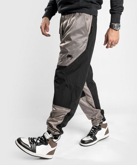 Pantaloni da jogging Laser XT - Oversize - Nero/Sabbia
