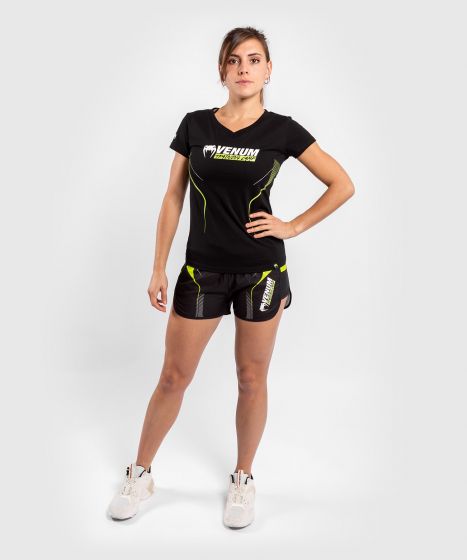 Venum Training Camp 3.0 Fitness Shorts – Damen