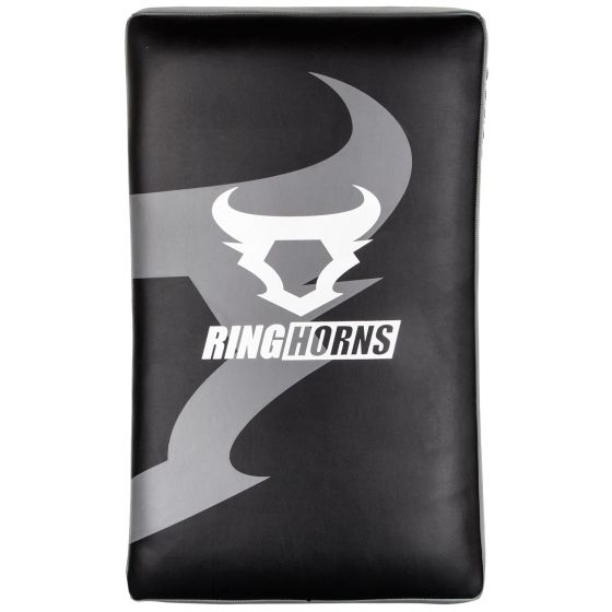 Ringhorns Charger Kick Shield - Black