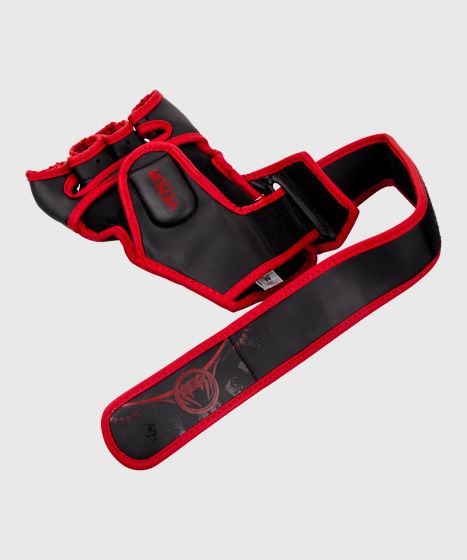 Venum Gladiator 3.0 MMA Gloves - Black/Red