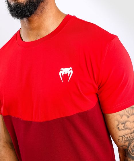 Venum Laser 2.0 T-Shirt - Rot