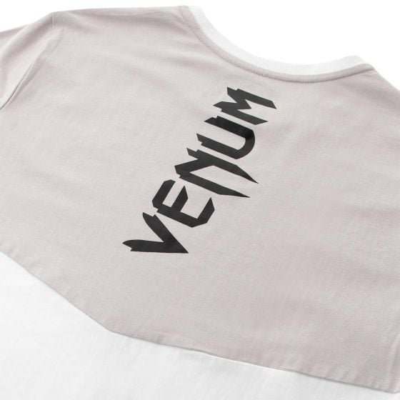 Venum Laser 2.0 T-shirt - White