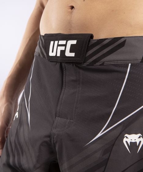 Pantalón De MMA Para Hombre UFC Venum Pro Line - Negro