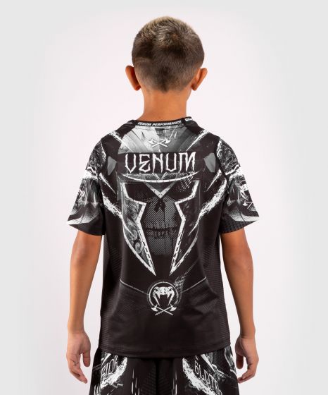 T-shirt Dry Tech Venum GLDTR 4.0 - pour enfants