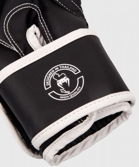 Venum Challenger 2.0 bokshandschoenen - voor kinderen- Zwart/Wit