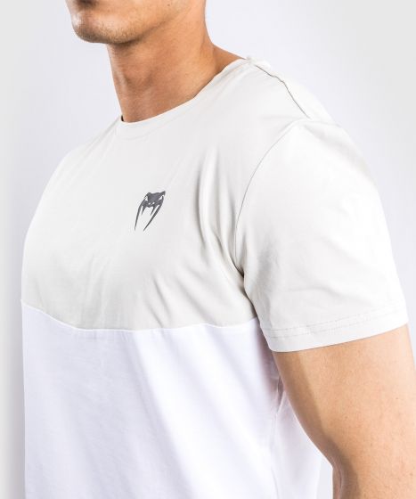 Venum Laser 2.0 T-Shirt - weiß