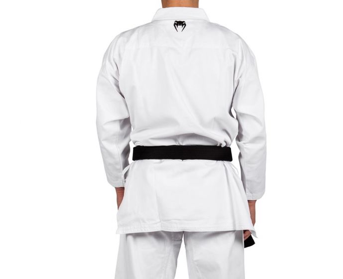 Venum Challenger Karate Gi - White