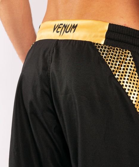 Venum x ONE FC Fightshorts - Black/Gold