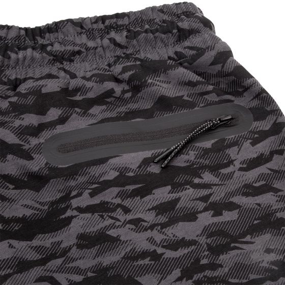 Pantaloni Venum Laser - Camo scuro